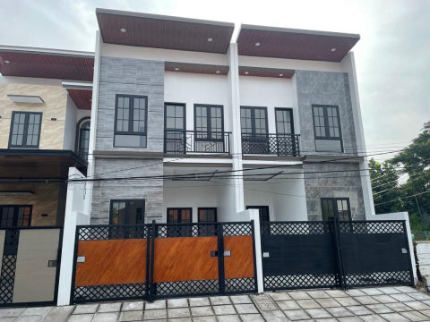 Dijual Rumah Penjaringan Sari
